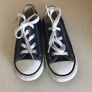 Kids Converse
